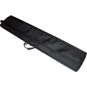 Black carry bag